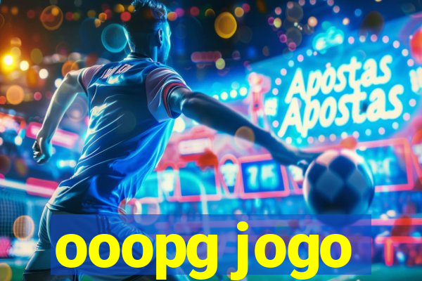 ooopg jogo